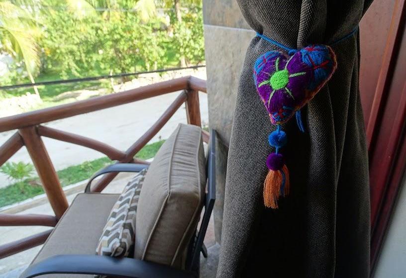 Szálloda Moon Dreams Yum Balam