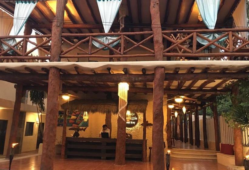 Szálloda Moon Dreams Yum Balam