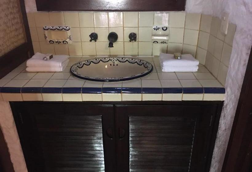 Szálloda Moon Dreams Yum Balam