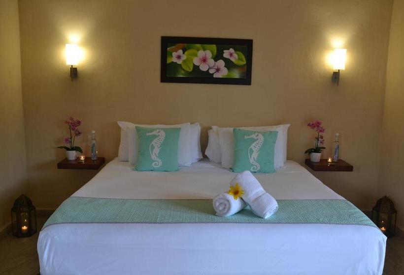 Szálloda Moon Dreams Yum Balam