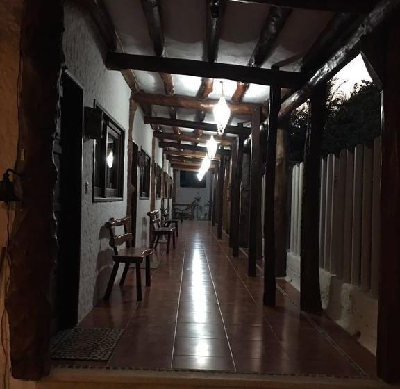 Szálloda Moon Dreams Yum Balam