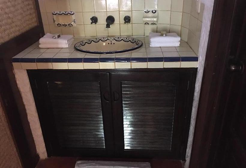 Szálloda Moon Dreams Yum Balam