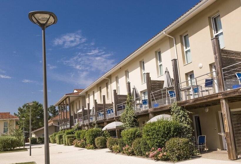 Résidence Odalys Le Petit Pont