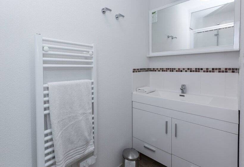 Résidence Odalys Le Petit Pont