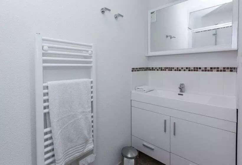 Résidence Odalys Le Petit Pont