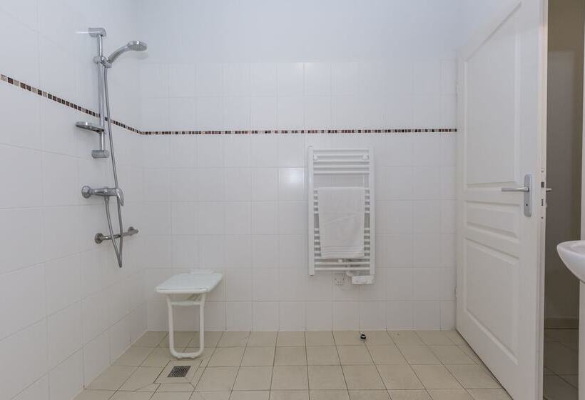 Résidence Odalys Le Petit Pont