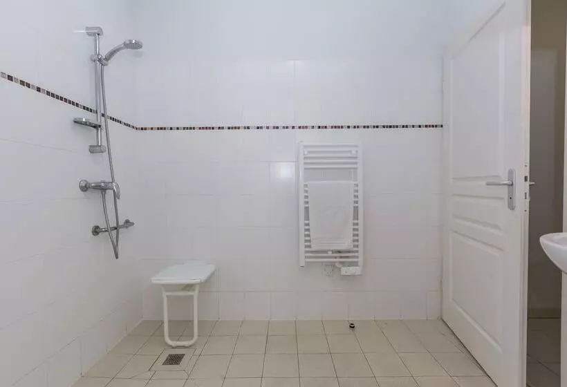 Résidence Odalys Le Petit Pont