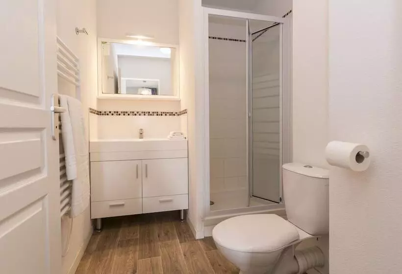 Résidence Odalys Le Petit Pont