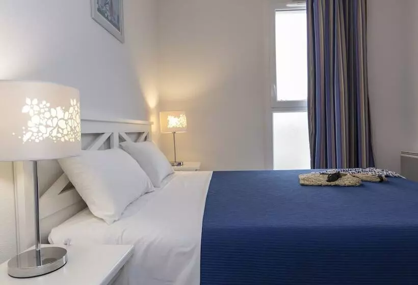 Résidence Odalys Le Petit Pont