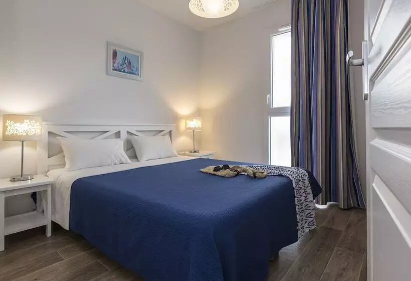 Résidence Odalys Le Petit Pont