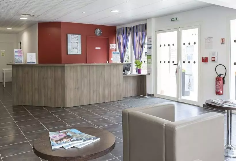 Résidence Odalys Le Petit Pont