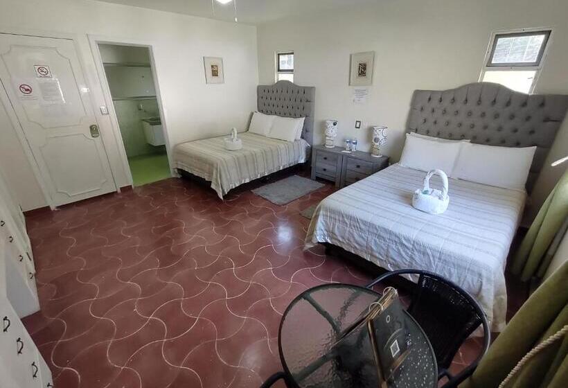 Victoria Hotel Y Spa