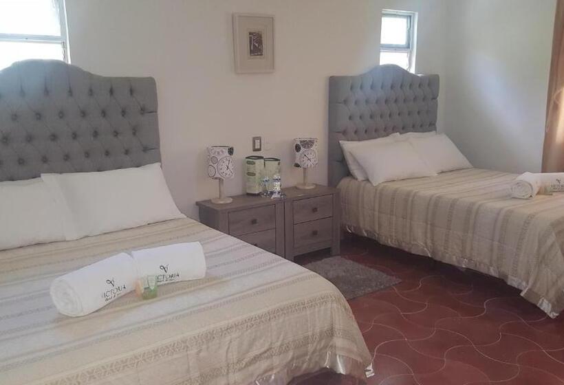 Victoria Hotel Y Spa