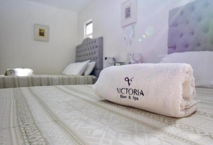 Victoria Hotel Y Spa