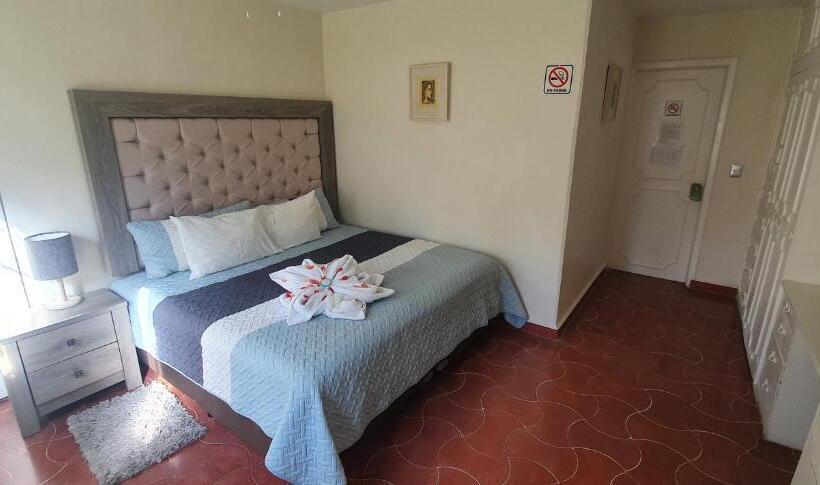 Victoria Hotel Y Spa