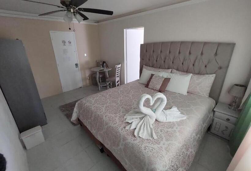 Victoria Hotel Y Spa