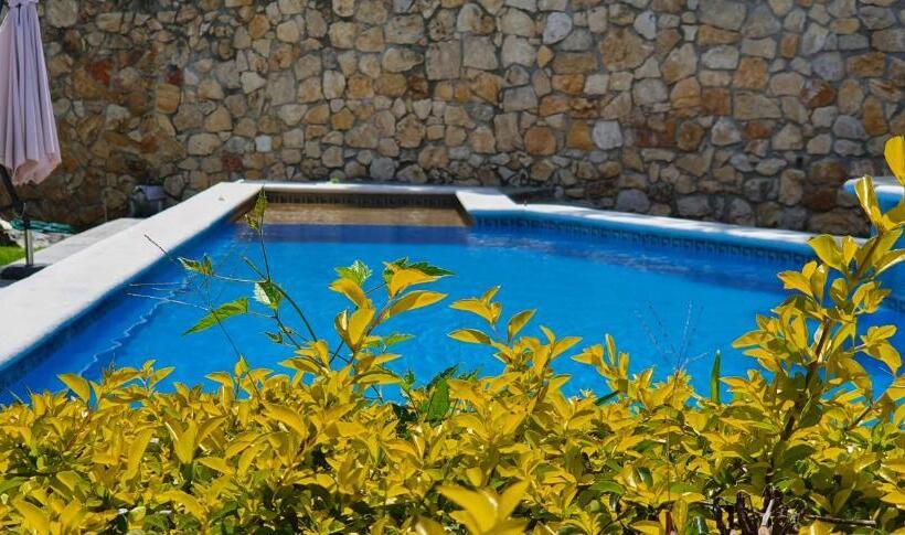 Victoria Hotel Y Spa