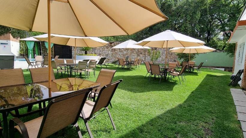 Victoria Hotel Y Spa