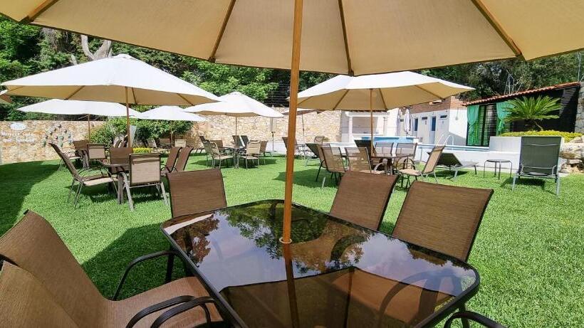 Victoria Hotel Y Spa