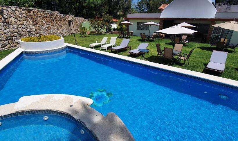 Victoria Hotel Y Spa