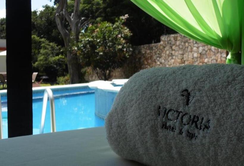 Victoria Hotel Y Spa