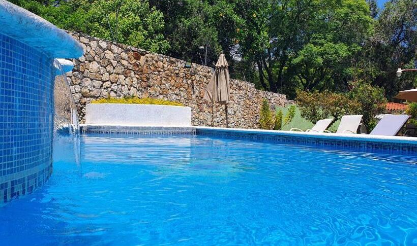 Victoria Hotel Y Spa