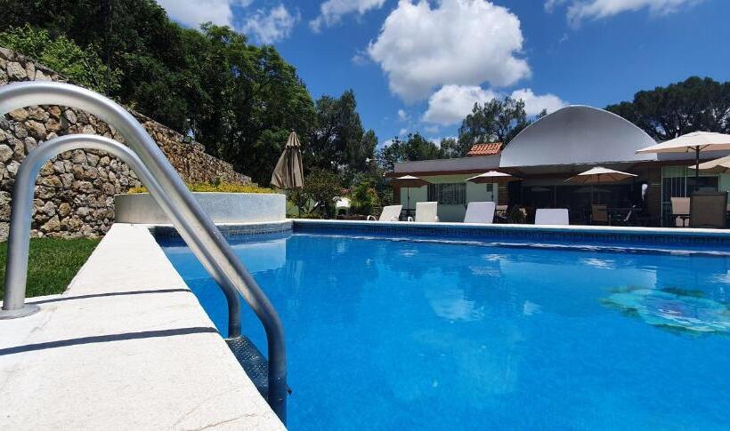 Victoria Hotel Y Spa