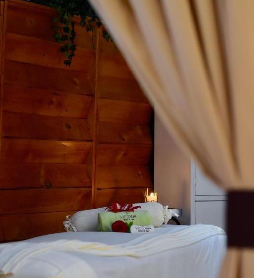 Victoria Hotel Y Spa
