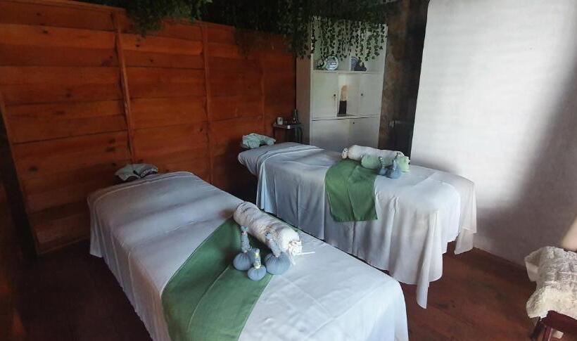 Victoria Hotel Y Spa