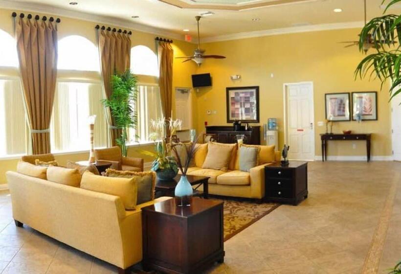 Watersong Resort 6bd Pool Hm 2 Master Suites 956oc