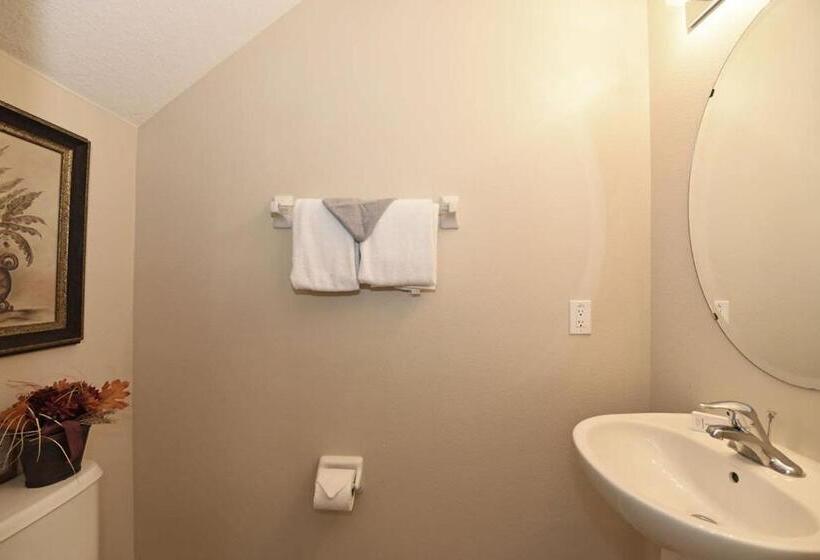 Watersong Resort 6bd Pool Hm 2 Master Suites 956oc