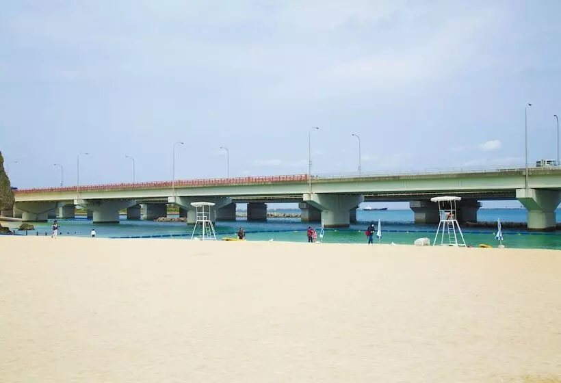 ユースホステル Guest House Umikaji