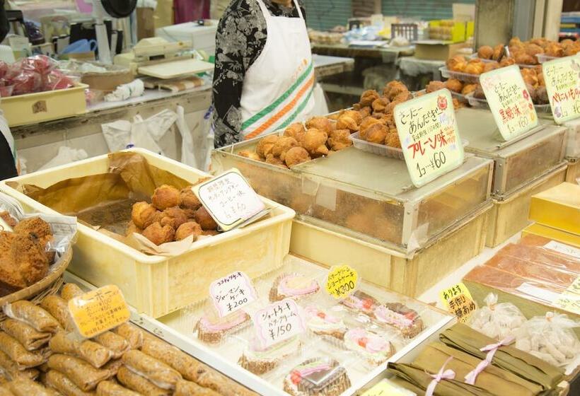 Albergue Guest House Umikaji