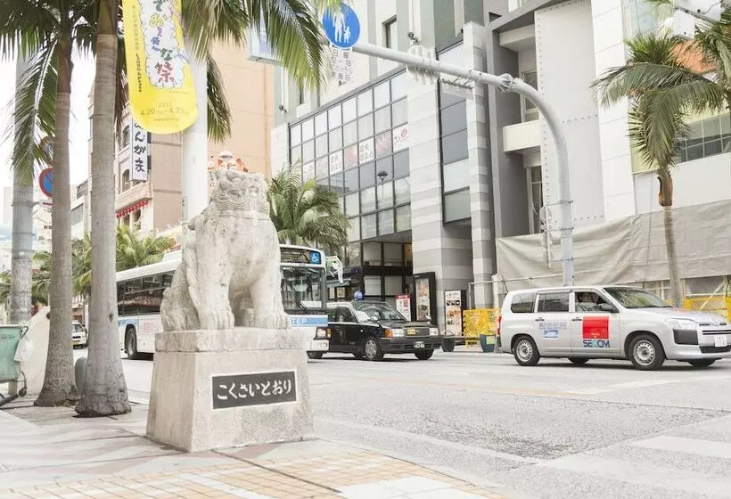 ユースホステル Guest House Umikaji