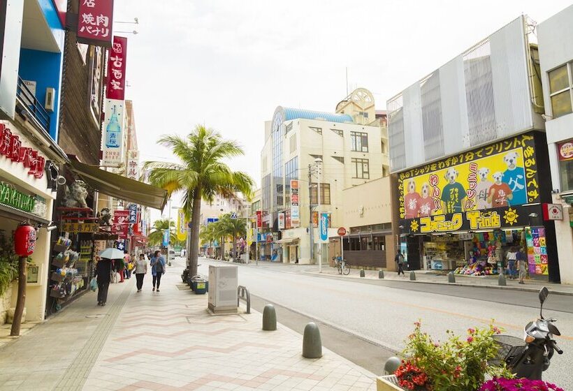 Albergue Guest House Umikaji