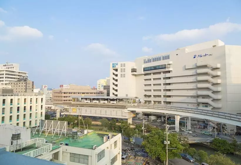 ユースホステル Guest House Umikaji