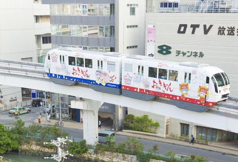 Albergue Guest House Umikaji