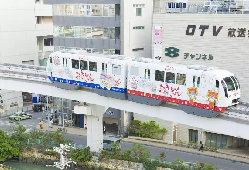 ユースホステル Guest House Umikaji