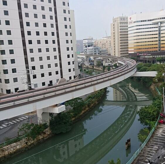 Albergue Guest House Umikaji