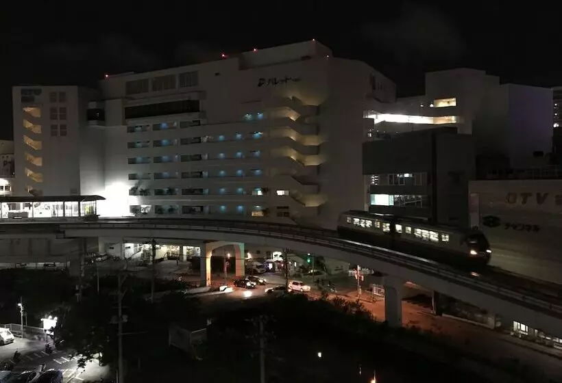 ユースホステル Guest House Umikaji