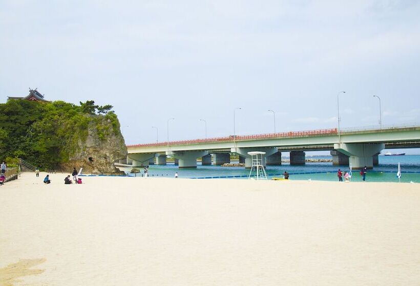 Albergue Guest House Umikaji