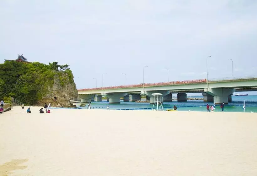 ユースホステル Guest House Umikaji