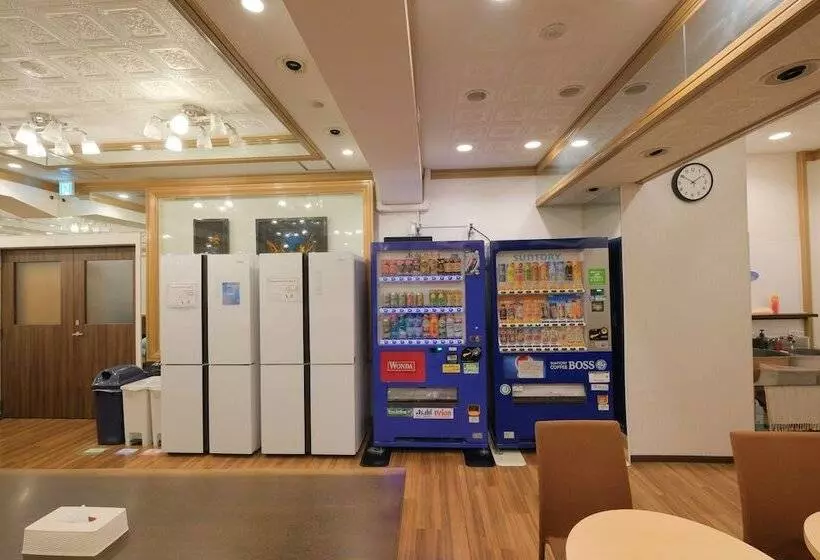 ユースホステル Guest House Umikaji