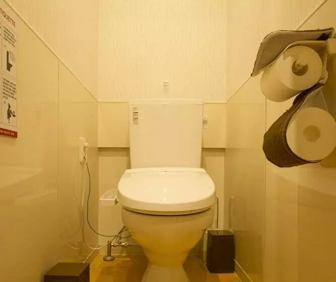 ユースホステル Guest House Umikaji