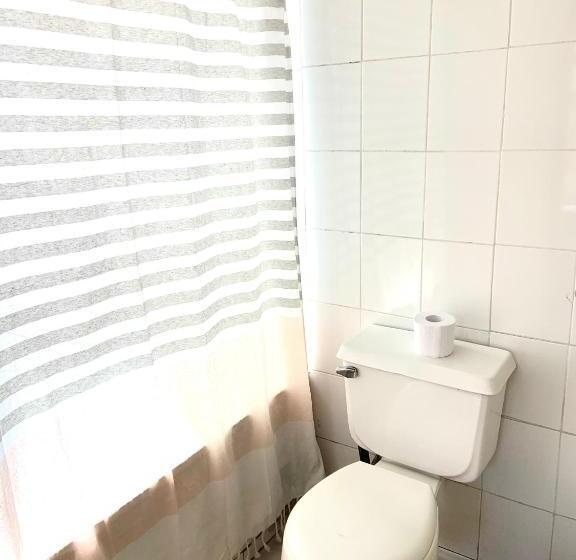 هاستل Hostal Playa Peñuelas