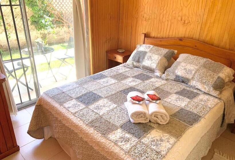 هاستل Hostal Playa Peñuelas