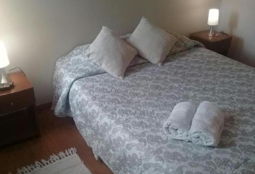 هاستل Hostal Playa Peñuelas