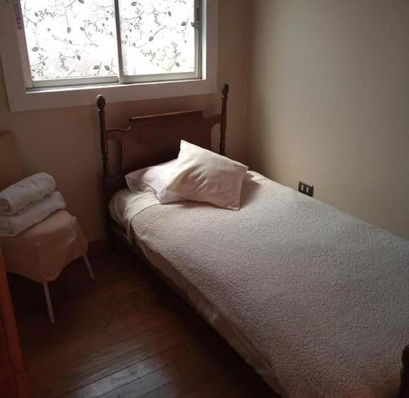 هاستل Hostal Playa Peñuelas