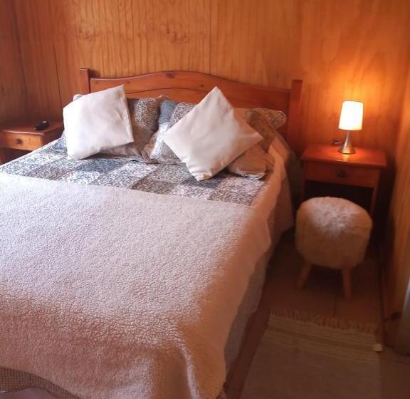 هاستل Hostal Playa Peñuelas