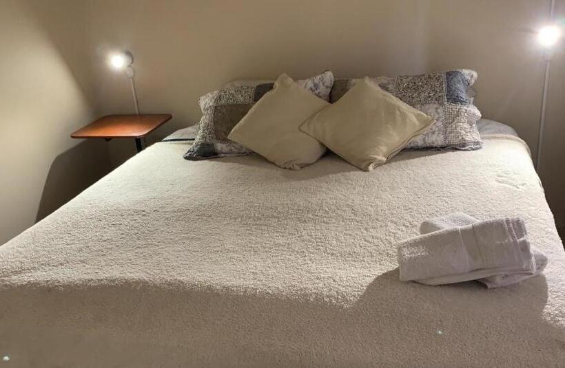 هاستل Hostal Playa Peñuelas